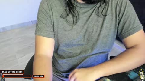   John    online show from November 23, 5:29 am