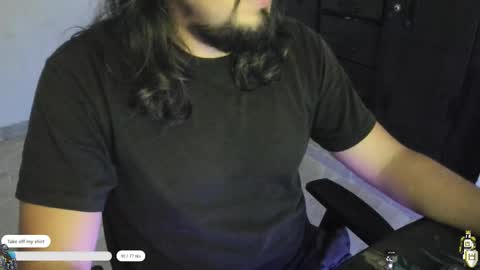   John    online show from November 12, 5:13 am