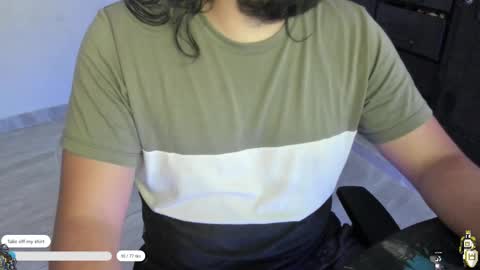   John    online show from November 18, 5:11 am