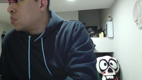 Snapshot of _mr_panda_ chatting on October 16, 2:41 am Panda online show from October 16, 2:41 am