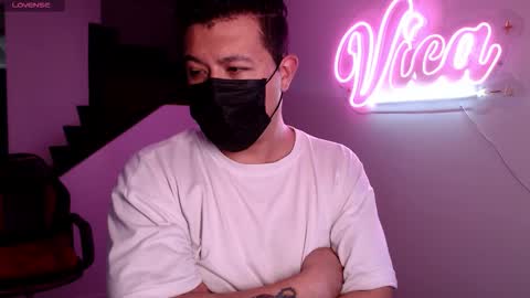 Snapshot of _mr_panda_ chatting on September 18, 1:07 am Panda online show from September 18, 1:07 am