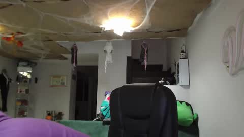 Snapshot of _mr_panda_ chatting on October 31, 10:57 pm Panda online show from October 31, 10:57 pm