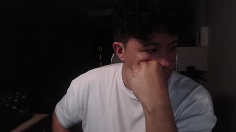 Snapshot of _mr_panda_ chatting on January 17, 1:04 am Panda online show from January 17, 1:04 am