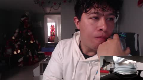 Snapshot of _mr_panda_ chatting on January 6, 9:43 pm Panda online show from January 6, 9:43 pm