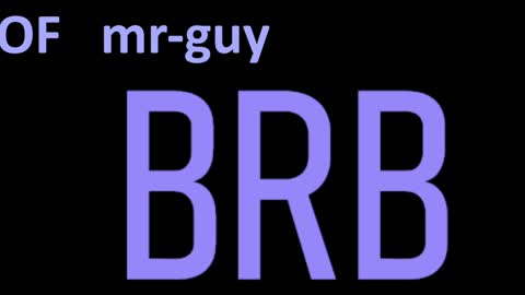 Snapshot of _mrguy_ chatting on December 31, 8:26 am _mrguy_ online show from December 31, 8:26 am