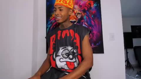 Kevin  online show from June 15, 3:15 pm