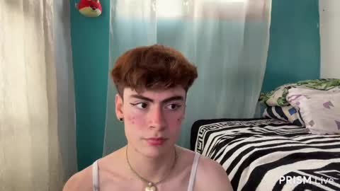 esteban online show from April 20, 8:44 pm