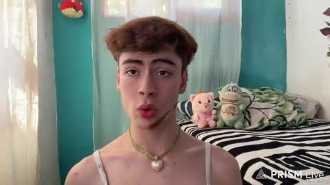 esteban online show from April 23, 7:05 pm
