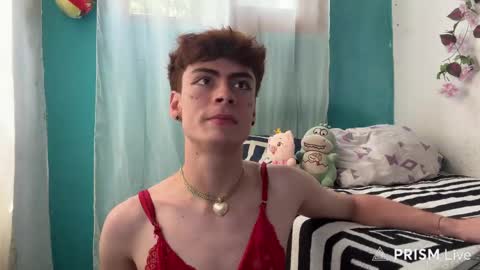 esteban online show from April 18, 7:07 pm