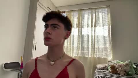 esteban online show from June 20, 7:19 pm