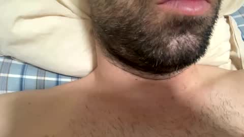 Sexy Daddy online show from January 21, 11:45 pm