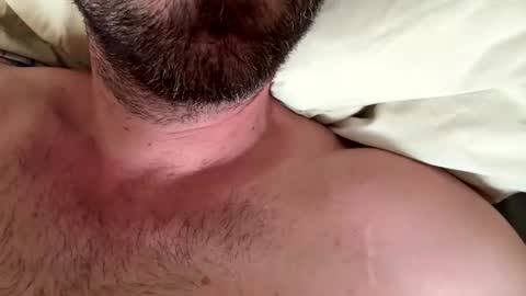 Sexy Daddy online show from May 4, 11:23 am