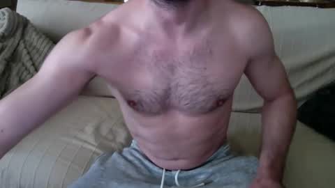 Sexy Daddy online show from March 25, 10:41 am