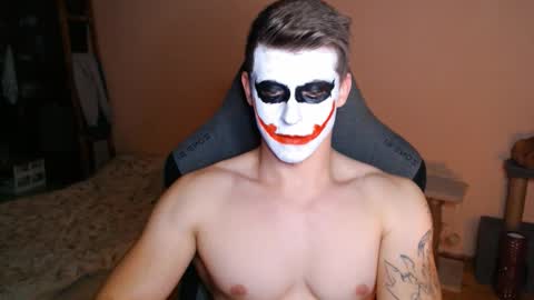 Vampire online show from October 26, 10:56 pm