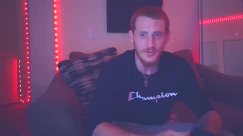 Snapshot of _redxxx chatting on January 10, 8:51 am REDxxx online show from January 10, 8:51 am