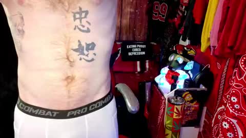 Snapshot of _redxxx chatting on September 14, 3:52 am REDxxx online show from September 14, 3:52 am