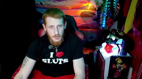 Snapshot of _redxxx chatting on September 17, 2:34 am REDxxx online show from September 17, 2:34 am
