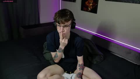 Reisy online show from May 10, 6:20 pm