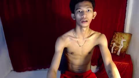 _rellvanxx online show from February 1, 2:54 am