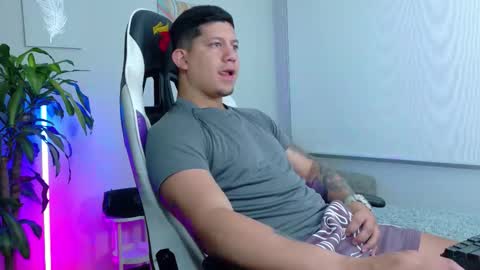 Roberto online show from February 4, 12:22 pm