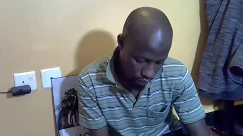 Snapshot of _sambo_ chatting on February 1, 8:50 am _sambo_ online show from February 1, 8:50 am
