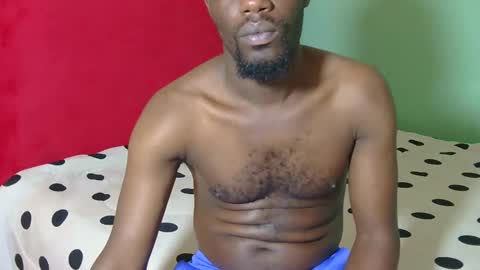 Snapshot of _sambo_ chatting on February 3, 6:34 am _sambo_ online show from February 3, 6:34 am