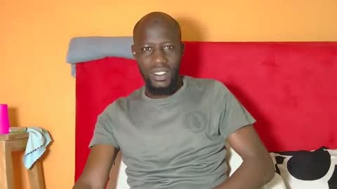 Snapshot of _sambo_ chatting on January 1, 9:39 am _sambo_ online show from January 1, 9:39 am