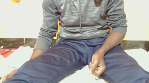 Snapshot of _sambo_ chatting on February 22, 10:15 pm _sambo_ online show from February 22, 10:15 pm
