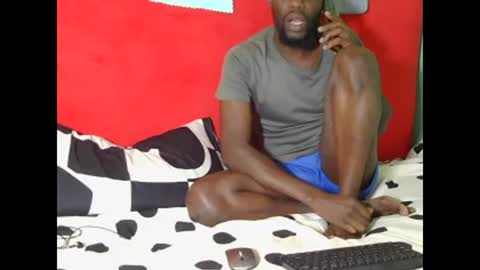 Snapshot of _sambo_ chatting on January 15, 4:47 am _sambo_ online show from January 15, 4:47 am