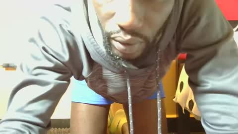 Snapshot of _sambo_ chatting on December 5, 9:17 pm _sambo_ online show from December 5, 9:17 pm