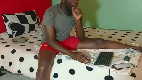 Snapshot of _sambo_ chatting on January 22, 9:57 am _sambo_ online show from January 22, 9:57 am