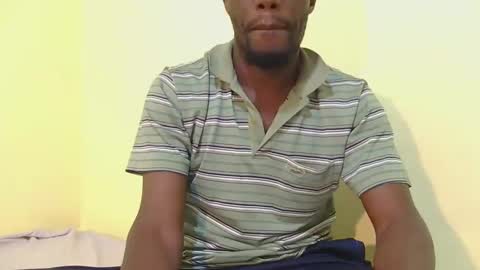 Snapshot of _sambo_ chatting on February 8, 6:54 am _sambo_ online show from February 8, 6:54 am