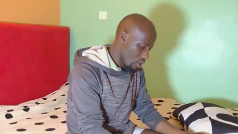 Snapshot of _sambo_ chatting on January 25, 6:55 am _sambo_ online show from January 25, 6:55 am