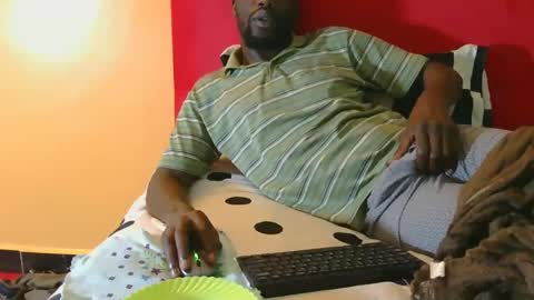 Snapshot of _sambo_ chatting on December 20, 5:08 pm _sambo_ online show from December 20, 5:08 pm