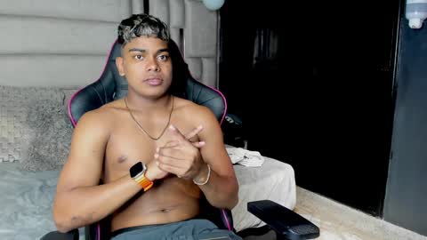 _sammy_ice online show from January 12, 2:03 am