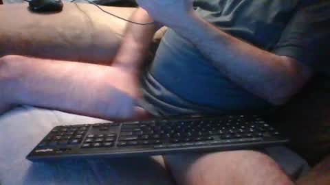 _scream4me online show from January 31, 11:36 pm