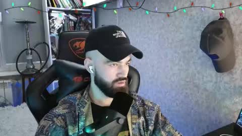 Ask me online show from February 8, 8:46 pm