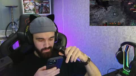 Snapshot of _serious_man chatting on October 31, 2:24 am Ask me online show from October 31, 2:24 am