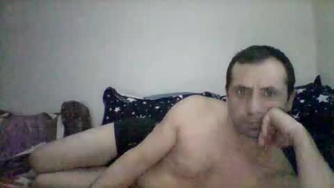 Sexy Boy online show from January 6, 6:12 pm