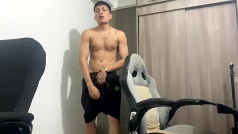 Snapshot of _sexy_jack chatting on January 29, 5:51 am Juan Pablo-independent model online show from January 29, 5:51 am