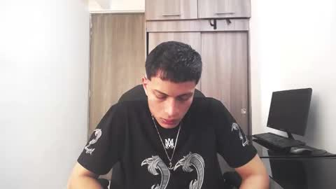 Snapshot of _sexy_jack chatting on February 18, 9:31 pm Juan Pablo-independent model online show from February 18, 9:31 pm