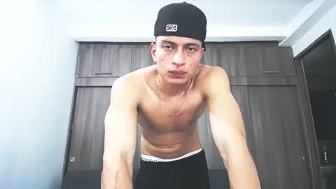 Snapshot of _sexy_jack chatting on September 17, 2:34 am Juan Pablo-independent model online show from September 17, 2:34 am
