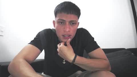 Snapshot of _sexy_jack chatting on February 27, 9:14 pm Juan Pablo-independent model online show from February 27, 9:14 pm