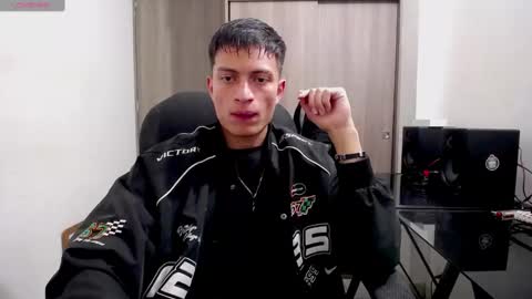Snapshot of _sexy_jack chatting on January 21, 4:44 am Juan Pablo-independent model online show from January 21, 4:44 am