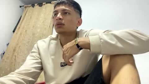 Snapshot of _sexy_jack chatting on December 27, 4:36 am Juan Pablo-independent model online show from December 27, 4:36 am