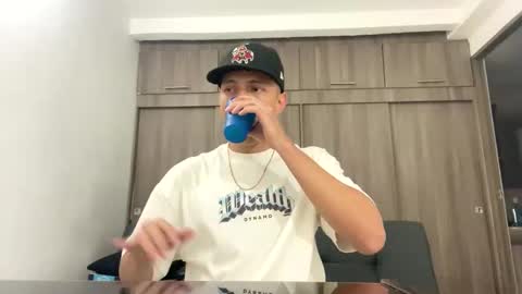 Snapshot of _sexy_jack chatting on September 28, 2:53 am Juan Pablo-independent model online show from September 28, 2:53 am