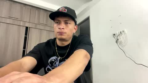 Snapshot of _sexy_jack chatting on September 29, 2:54 am Juan Pablo-independent model online show from September 29, 2:54 am