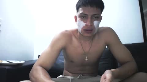 Snapshot of _sexy_jack chatting on March 2, 3:02 am Juan Pablo-independent model online show from March 2, 3:02 am