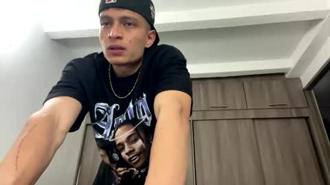 Snapshot of _sexy_jack chatting on September 16, 2:23 am Juan Pablo-independent model online show from September 16, 2:23 am