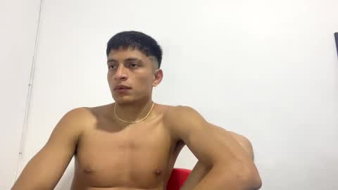 Juan Pablo-independent model online show from December 3, 6:30 am